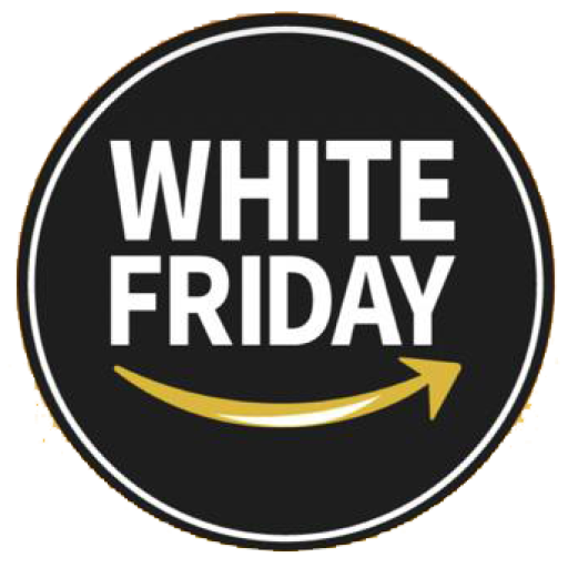 White Friday Sales