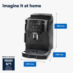 De'Longhi Coffee Machine MAGNIFICA START Fully Automatic Espresso