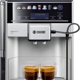 Bosch Fully Automatic Coffee Machine Vero Barista 600,