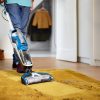 Bissell CrossWave Advanced Pro Vacuum Cleaner 2223E, Multicolour, Smart Clean Technology