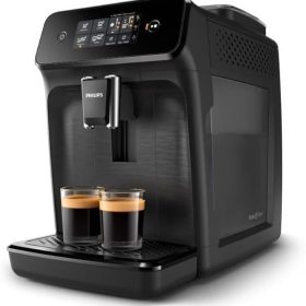 Philips 1200-Series cooffe Machine