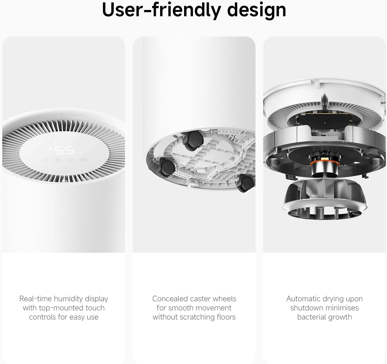 Xiaomi Smart Dehumidifier lite - Image 5
