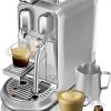 Nespresso Creatista Plus