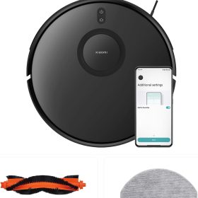 Xiaomi Robotic Vacum S10 T