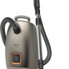 Miele Guard L1 Comfort XL Bagged Cylinder Vacuum Cleaner