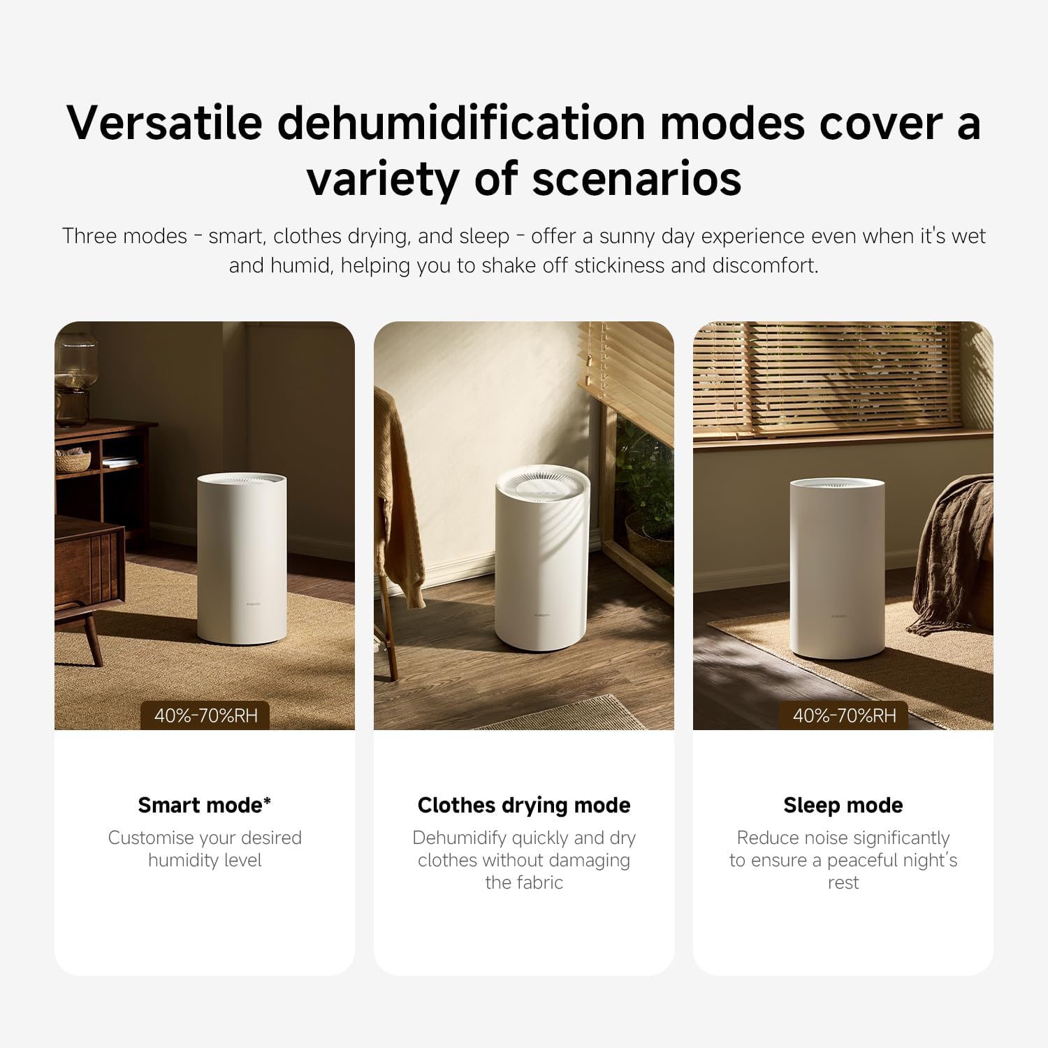 Xiaomi Smart Dehumidifier lite - Image 6