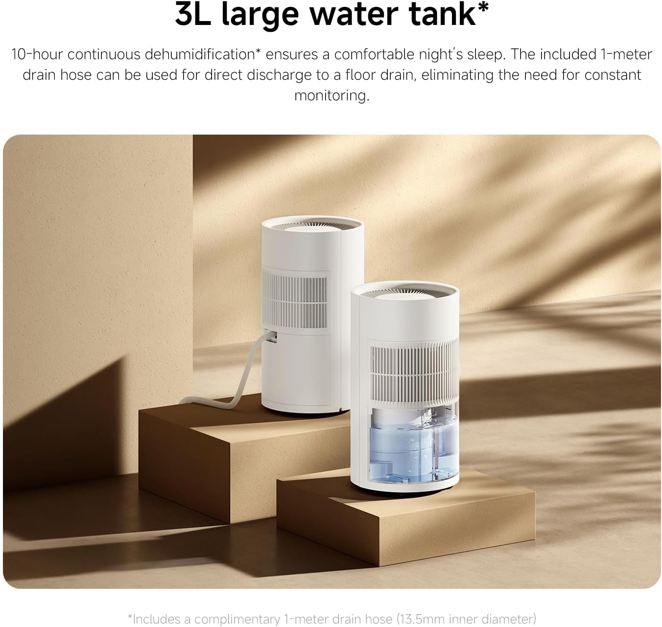 Xiaomi Smart Dehumidifier lite - Image 8