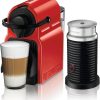 Nespresso Inssia &Aeroccino3