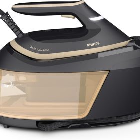 Philips perfect care steam generator 6000 series