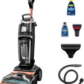 BISSELL Revolution HydroSteam