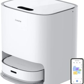 Dreame Bot W10
