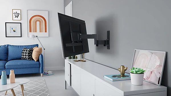 Vogels Full Motion Tv Mount 32-61 " - Image 3