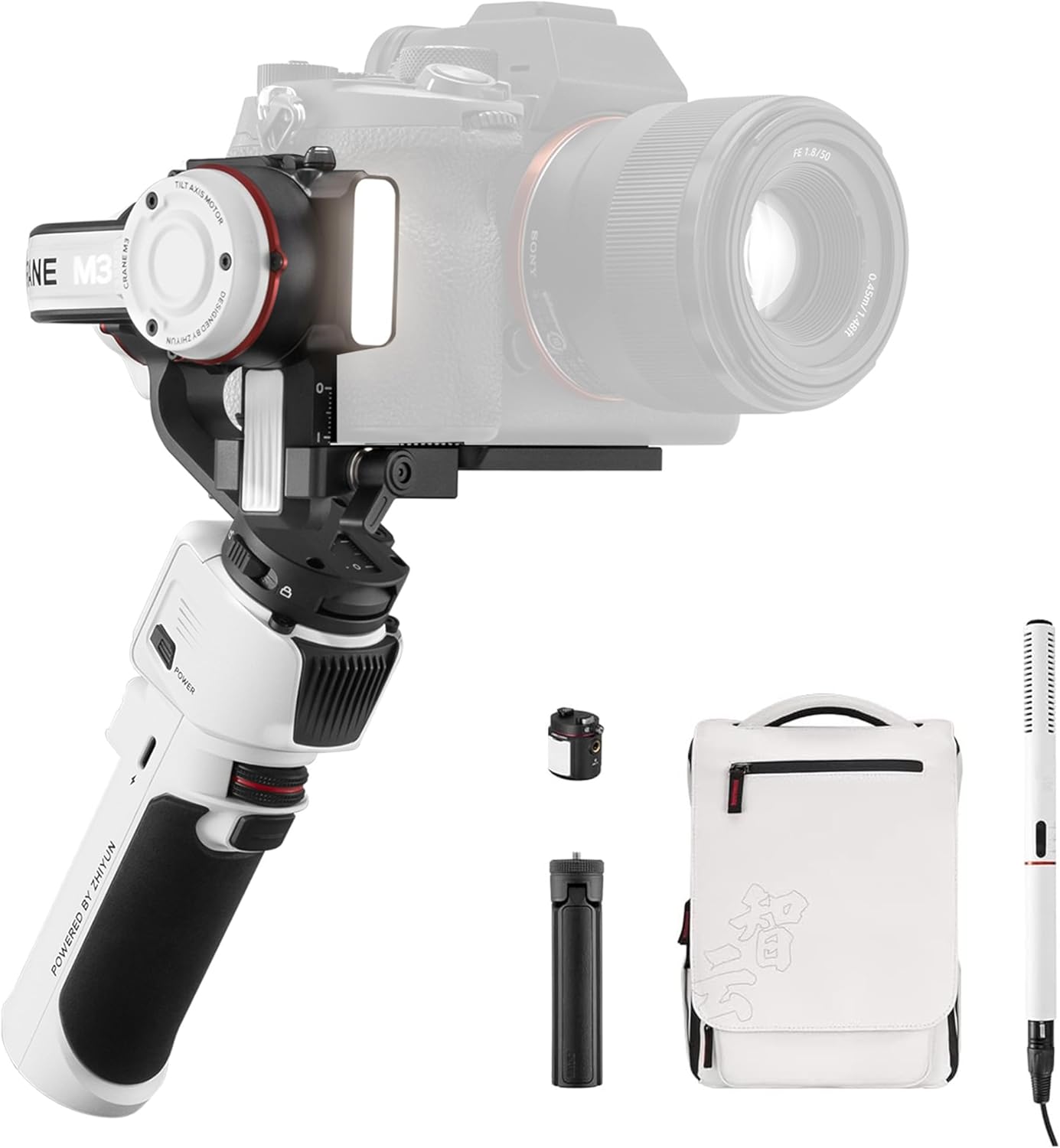 Zhiyun Crane M3 Combo