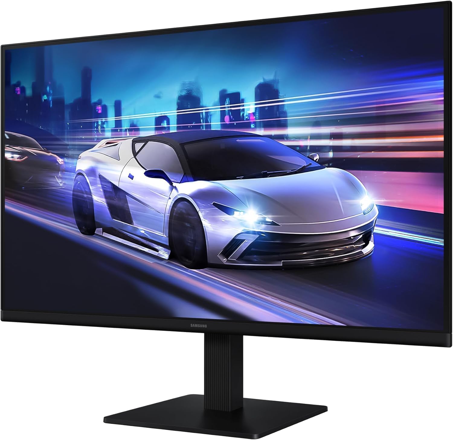 Samsung Essential S3 S24F320GAM Gaming Monitor 24