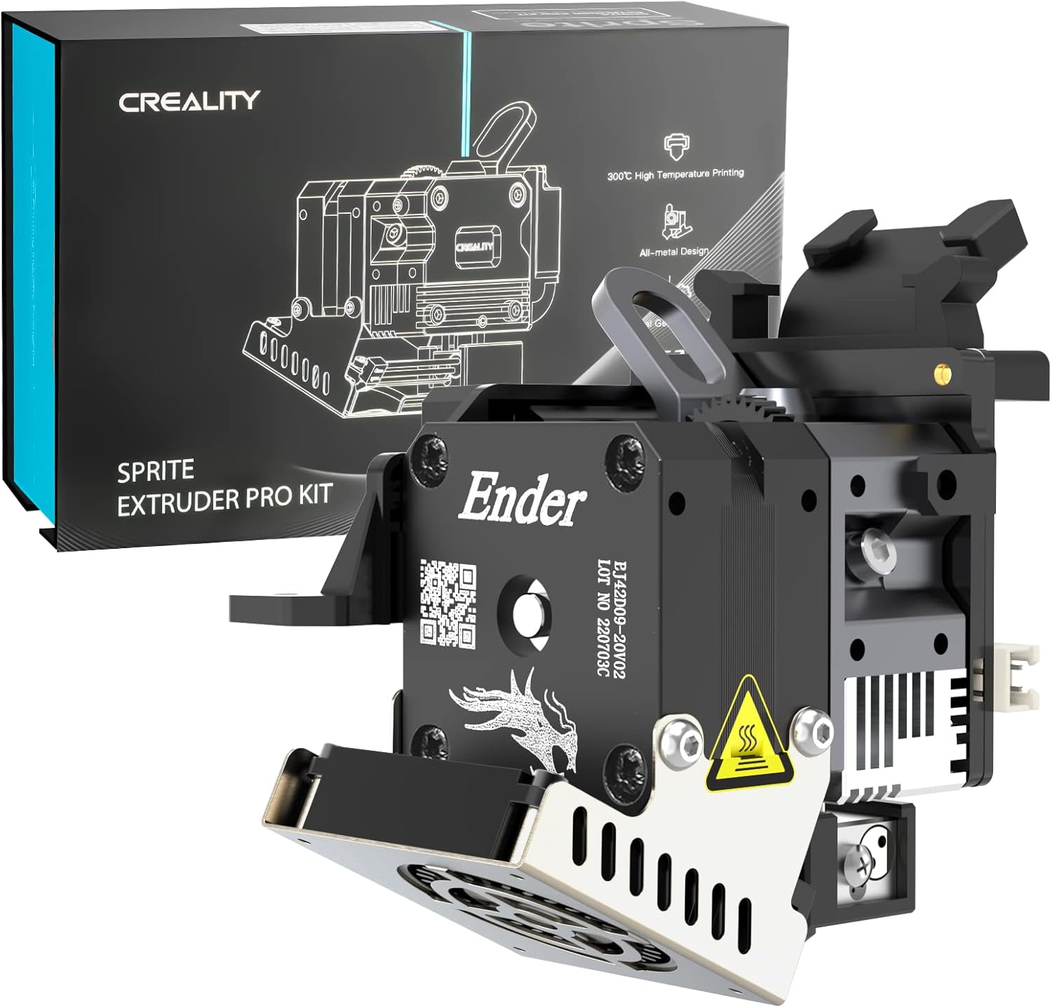 Creality Official Sprite Extruder