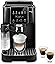 Delonghi magnifica start With Milk Dispenser