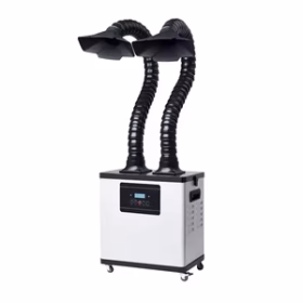 Qubo newey fume extractor