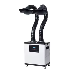 Qubo newey fume extractor
