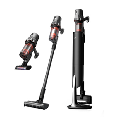 Deerma Wierless Vacum Cleaner