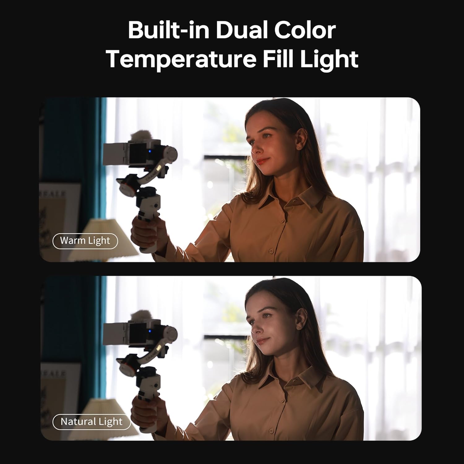 Crane Zhiyun M3 Combo - Image 3
