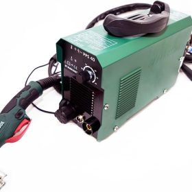 Parkside PPS 40 B3 Plasma Cutter