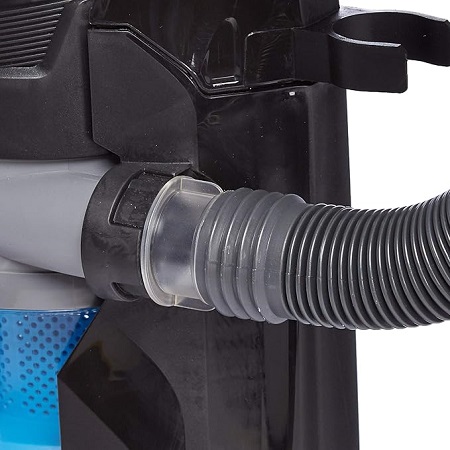 Bissell PowerForce Helix Upright Vacuum Cleaner - Image 3