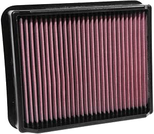 K&N Filters 33-3143 Air filter for TOYOTA HIACE
