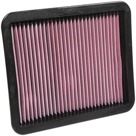K&N Filters 33-3143 Air filter for TOYOTA HIACE - Image 2