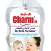 Charmm Baby Bottle, Toy Cleanser 650Ml