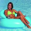 Airhead Designer Series Floating Chair - Aqua