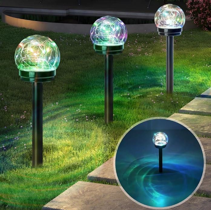 Light Zone LED Decorative Color-Changing Ambient Light Strip