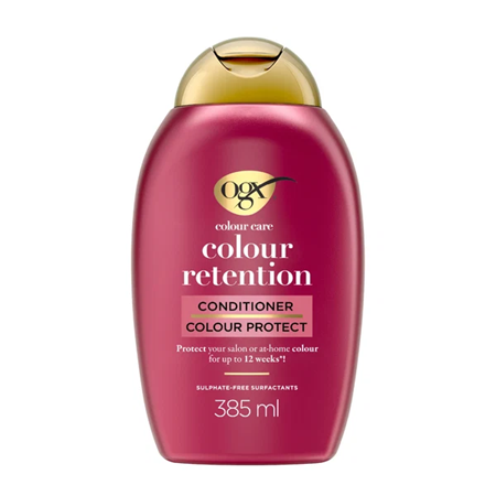 OGX Colour Care Colour Retention Conditioner (385ml)