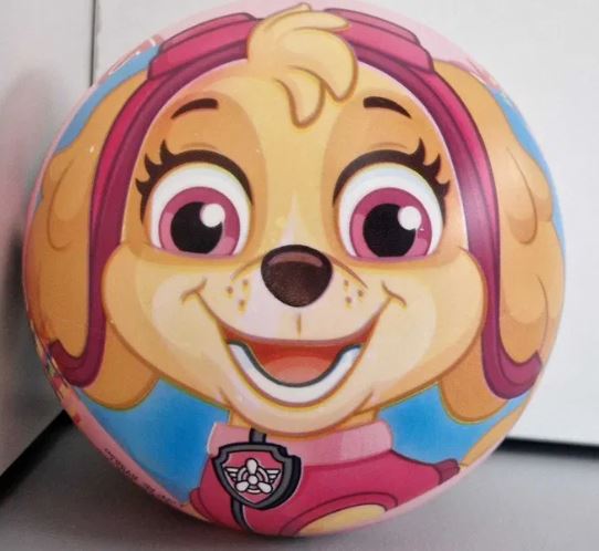 Paw Patrol Skye Marshall Ball