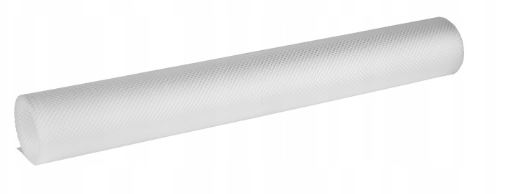 JES Collection Transparent Anti-Slip Drawer and Cabinet Liner Ma