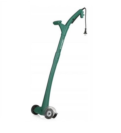 EASYmaxx Cordless Lawn Trimmer and Edger