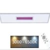 Light Zone LED Panel Dimmable Color Changing Light for Indoor Use With Remote Control