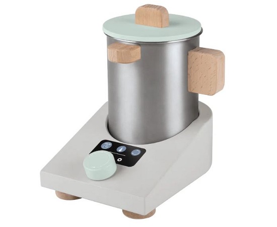 Playtive Children's Multifunctional Toy Food Processor (Without Lid)