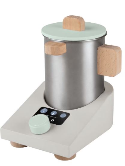 Playtive Children's Multifunctional Toy Food Processor (Without Lid)