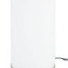Livarno Home LED Table Lamp With USB Port (Cylinder)