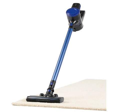 CLEANmaxx Cordless Vacuum Cleaner (Clean Edition)