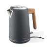 Ideenwelt Premium Stainless Steel Electric Kettle1.7L