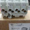 Pollmann HLAK Main Connection Clamp 25/4-P