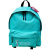 FIFA World Cup Qatar 2022 Graphic Printed Backpack - Green