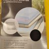 Star Q Pollen & Insect Protection Screen Net for Windows