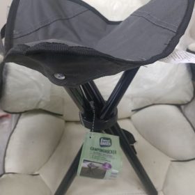 Living & Garden Folding Camping Chair
