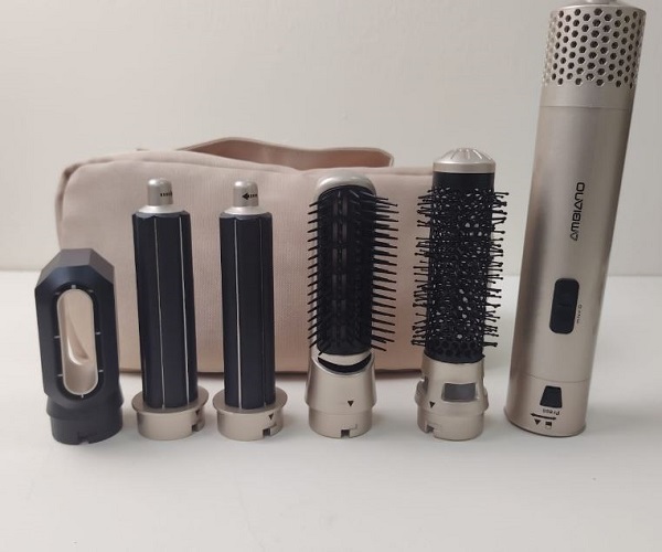 Ambiano 5 in 1 Multistyler With Bag - Image 2