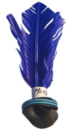 Fleapies Blue Pachu Toy