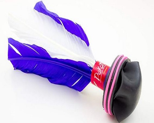 Fleapies Pink Pakota Toy