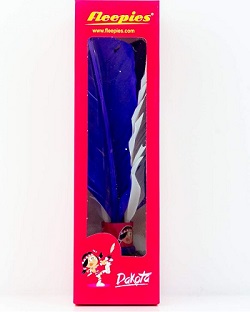 Fleapies Pink Pakota Toy - Image 2