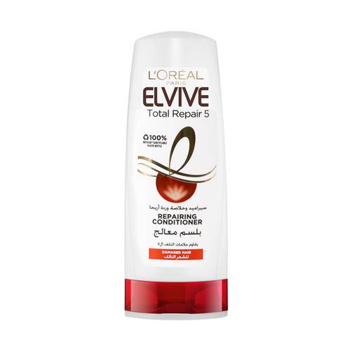 L Oreal Paris Elvive Total Repair 5 Conditioner 700ml BULK SIZE